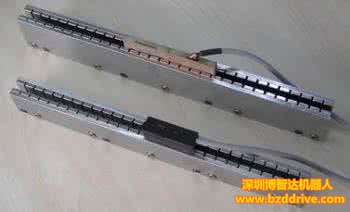 「直線電機(jī)應(yīng)用」直線電機(jī)可以使用在沖壓機(jī)上！