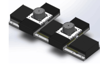 直線電機(jī)模組BZD--650N