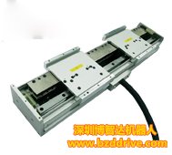 國產(chǎn)直線電機(jī)