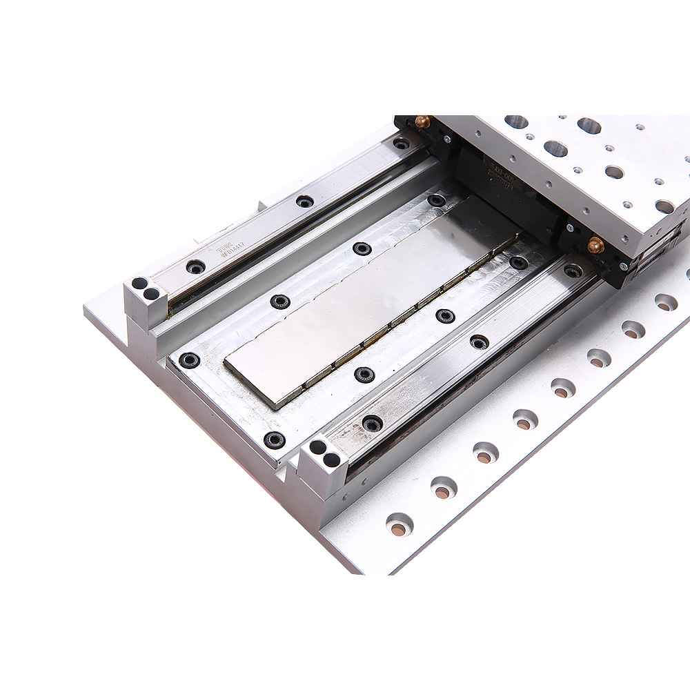 [直線電機工作原理]什么是直線電機？直線電機的工作原理是什么？