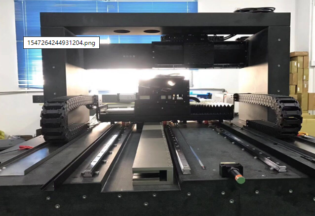 「直線電機(jī)」如何選擇合適的直線電機(jī)型號(hào)？