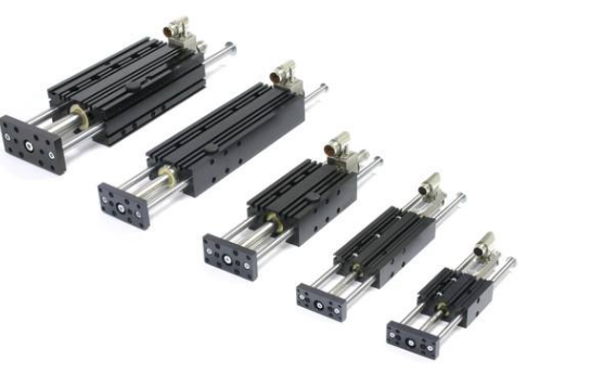 「直線往復(fù)運(yùn)動(dòng)機(jī)構(gòu)」一種直線往復(fù)運(yùn)動(dòng)機(jī)構(gòu)的特征有哪些？