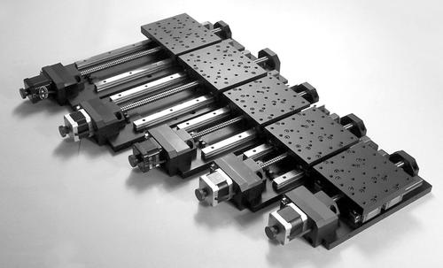 「線性模塊」線性模塊滑動(dòng)行程和導(dǎo)程有什么區(qū)別？