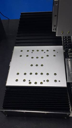 「直線電機(jī)工作原理」直線電機(jī)工作原理圖片介紹!