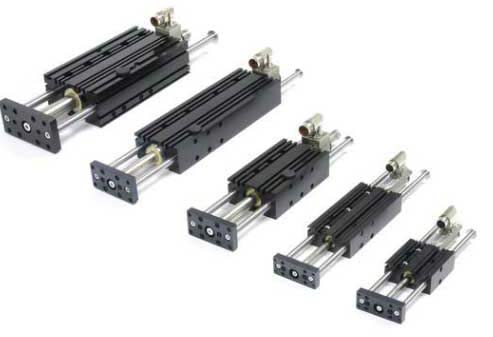 [滾珠絲杠]滾珠絲杠有什么樣的特點？滾珠絲杠應(yīng)用行業(yè)有哪些？