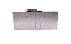 [滾珠絲杠]滾珠絲杠有什么樣的特點？滾珠絲杠應(yīng)用行業(yè)有哪些？