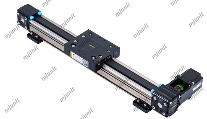 [直線模組]同步帶直線模組是如何關(guān)注的？有什么特點？