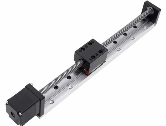 [直線滑臺(tái)模組]直線滑臺(tái)模組和直線電機(jī)的區(qū)別在哪里呢？