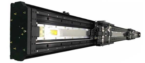 線性模組在灌膠機上的技術(shù)優(yōu)勢以及帶來的發(fā)展!