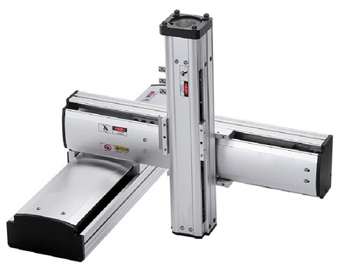 直角坐標(biāo)機(jī)器人控制系統(tǒng)的設(shè)計(jì)開發(fā)介紹！