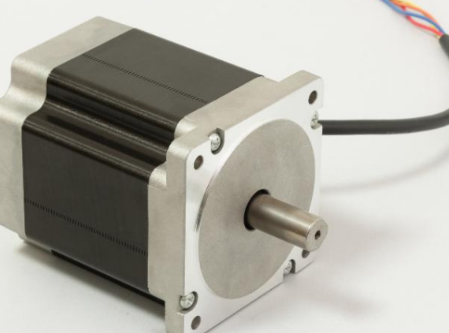 86步進電機每分鐘的轉速可以達到多少？