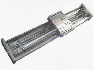 [線性模組]線性模組的速度如何計算？