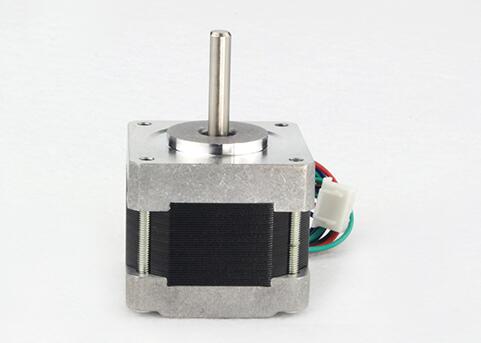 [步進電機]步進電機結(jié)構(gòu)和工作原理！