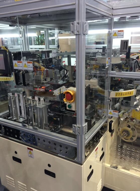 DD馬達(dá)應(yīng)用|DD馬達(dá)在偏光片貼合設(shè)備上的應(yīng)用