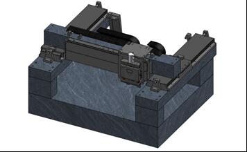 龍門雙驅(qū)模組