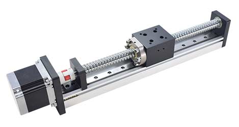 [直線模組]直線模組運(yùn)行過程中抖動怎么處理？