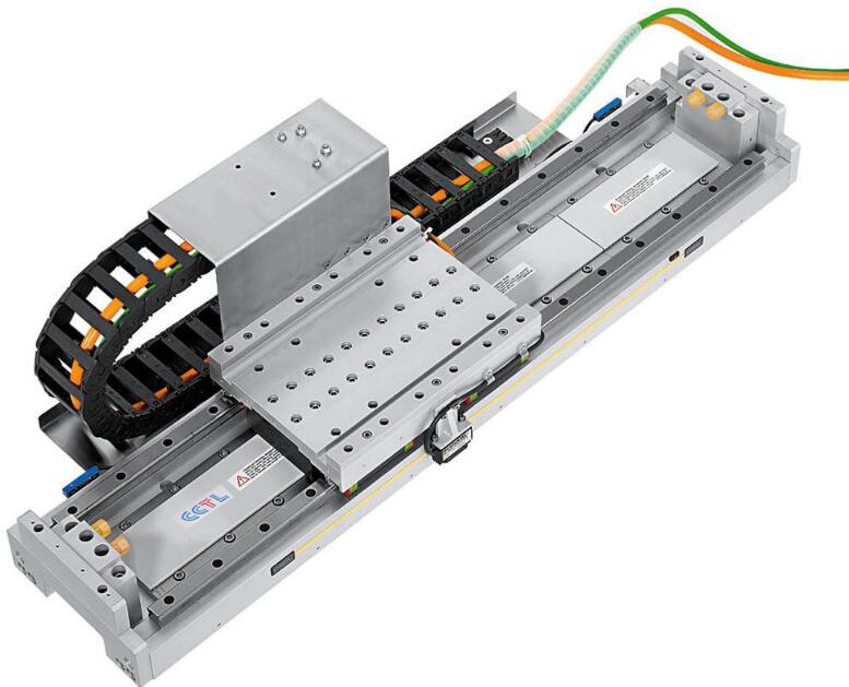 [直線滑臺(tái)模組]直線滑臺(tái)模組日常維護(hù)要做好哪些方面？