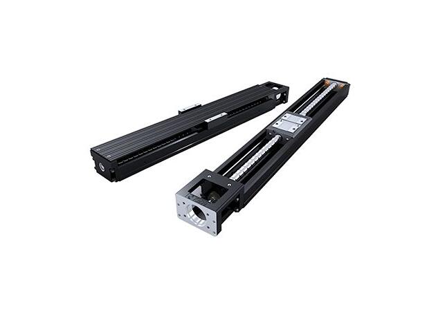 [直線滑臺(tái)模組]使用定位直線滑臺(tái)模組的優(yōu)點(diǎn)有哪些？