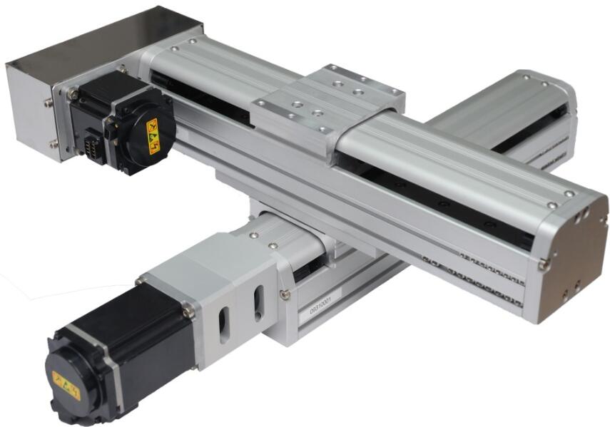 直線模組-直線模組皮帶模式產品優(yōu)勢!