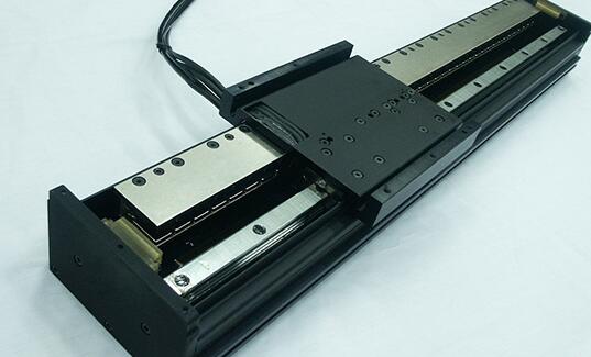 [直線模組]直線模組如何進(jìn)行選型？